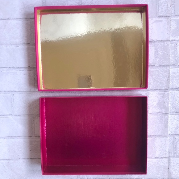 Viva La Juicy Juicy Couture velvet topped box - Picture 6 of 9